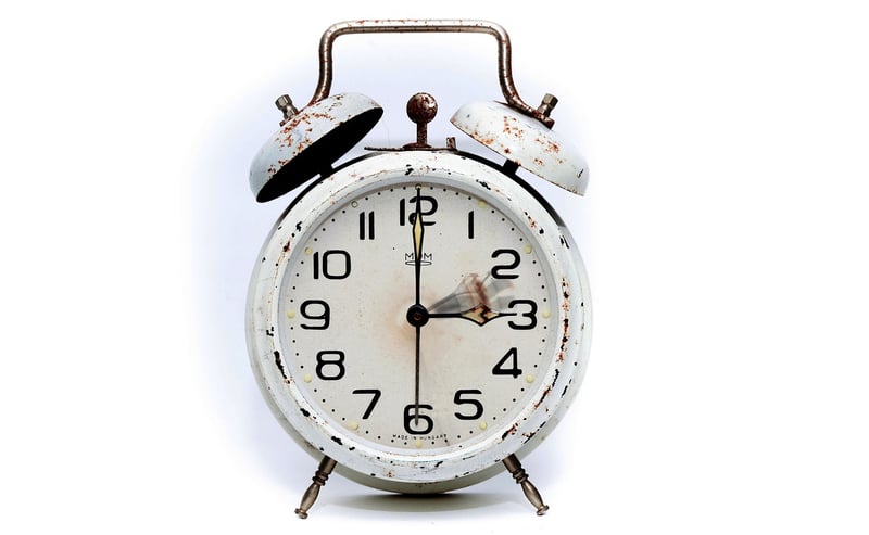 Time Conundrums